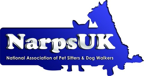 NarpsUK — National Association of Pet Sitters and Dog Walkers